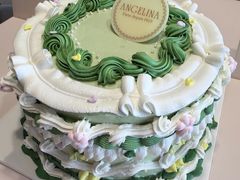-Angelina安吉丽娜(恒隆广场店)