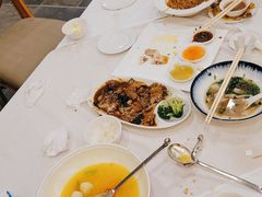 -白云中餐厅·粤菜·亚龙湾喜来登度假酒店