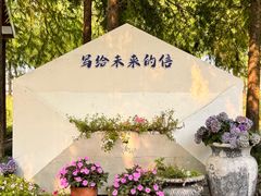 -上海鲜花港