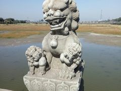 -卢沟桥文化旅游区