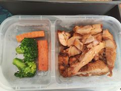 -食间牛排(湖西路店)