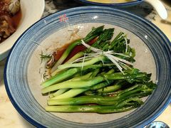 -那家小馆•北京菜•烤鸭(香山店)