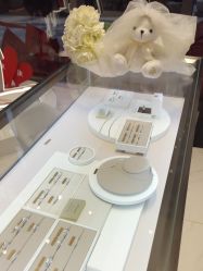 -DR钻戒(杭州星光大道店)