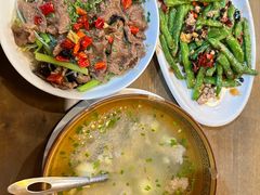 -杨家汀州韵(万达店)
