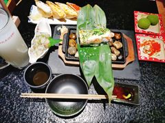 -無境·匠心日本料理(汉街店)