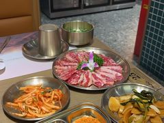 -西塔老太太泥炉烤肉(双井店)