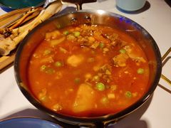 番茄牛腩-阿娜尔·新疆菜(宜家荟聚中心店)