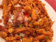 -鑫胜私房菜(球场路店)