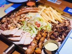 -HELLO MUSAE 拾光缪斯餐厅·纯正希腊风味(苏州中心店)