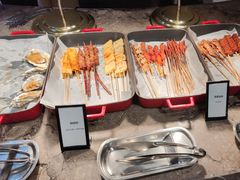 -“香”全日餐厅·株洲大汉希尔顿酒店