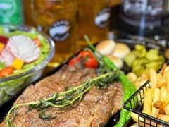 -1819餐厅·团队聚餐·烤串·精酿