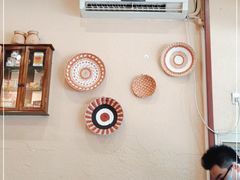 -曼谷食堂·泰国家庭料理(丹桂路店)