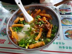 -乐山豆腐脑(北街店)