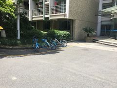 -杭州师范大学(下沙校区)