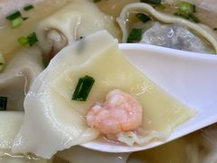 -顶巧鸡汤馄饨(虹口总店)
