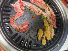 -猫抓烤肉(武进吾悦广场店)