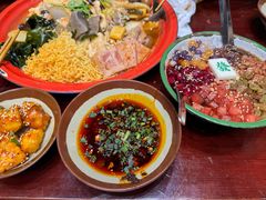 -李炮称盘麻辣烫(无锡荟聚店)