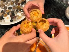 -Pita's&Tika's中东和印度风味餐厅(龙湖天街店)