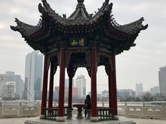 -迎泽公园