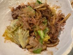 -阿吾罗日本料理(K11艺术中心店)