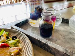 -The Rug Cafe(王府中环店)
