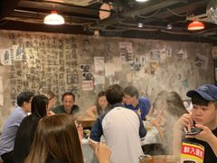 -鲜入围煮花胶鸡海鲜火锅