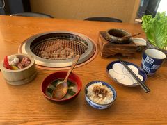 -炎蔵牛舌烤肉