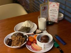 -世新养生馆(福马路店)