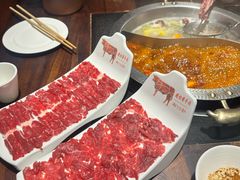 -巴邑火锅(江北万达店)