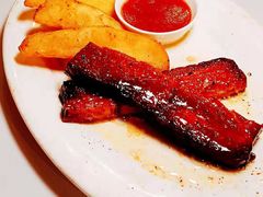 -摩根扒房(桐梓林店)