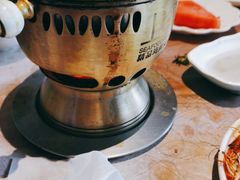 -上宴精品海鲜姿造(晶融汇旗舰店)