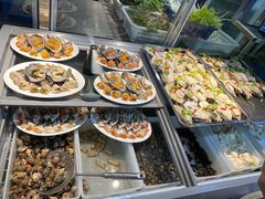 -车头老二大排档(金城步行街店)