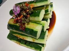 -荷塘秋月·本帮江浙菜(国权路店)