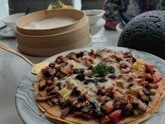 -3号仓库·创意中国菜(新世界城店)