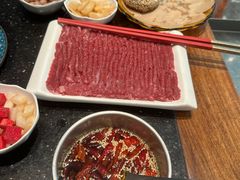 -南门涮肉(上海二店)