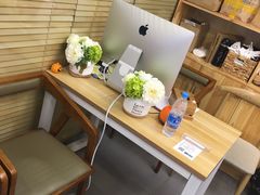 -海马体照相馆(大连罗斯福广场店)