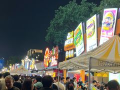 -龙湖杭州滨江天街