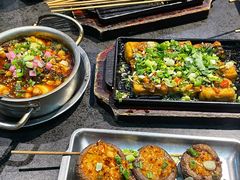 -神伙烧烤(南坪总店)