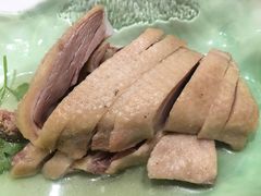 -御苑宾馆-中餐厅