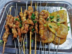 -小民大排档(光谷店)