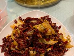 -福苗小骆驼烧烤(大唐不夜城店)