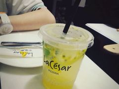 android_upload_pic-乐凯撒披萨(正佳广场店)