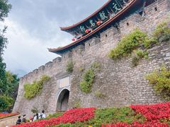 -大理古城