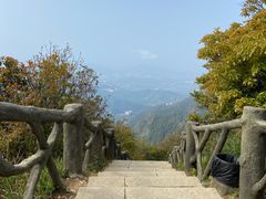 -梧桐山风景名胜区
