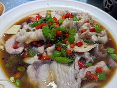 -宣威山野人家·现炒云南菜(金碧店)