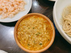 蟹黄面-裕兴记•蟹黄面馆(人民广场店)