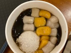 -鲜芋仙(群光广场店)