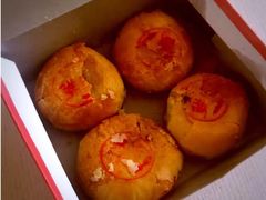 鲜肉月饼-新川饮食(新川小区店)