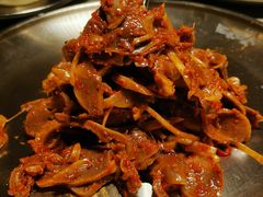 -西塔老太太泥炉烤肉(温州首店万象城黑金店)