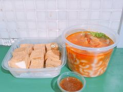 -孖记茶档·热腾茶餐(江南西plus店)